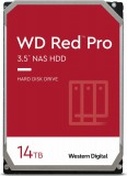 Western digital wd red pro 14tb merevlemez (wd142kfgx)