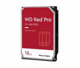 Western Digital WD Red Pro 3.5" 18TB