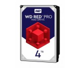 Western Digital WD Red Pro 4TB 7200RPM