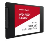 Western Digital WD Red SA500 NAS SATA 2,5" 500GB