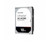 Western Digital WD Ultrastar DC HC330 10TB SATA SE
