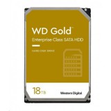 Western Digital WD181KRYZ 3.5" 18 TB SATA Belső HDD