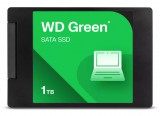 Western Digital WDS100T5G0A 2 TB 2.5" Serial ATA III 3D NAND SSD meghajtó
