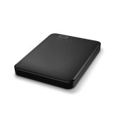 WesternDigital HDD, külső, 1TB-os, archiválásra, 2.5" USB 3.0