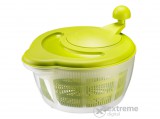 Westmark saláta centrifuga, zöld, 5l