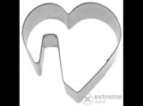 Westmark sütemény kiszúró csészére akasztható szív forma (35342291)
