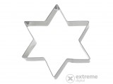 Westmark sütemény kiszúró, csillag forma, 12cm