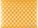 Westmark tányéralátét, sárga, 30×40cm