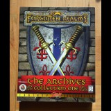 Westwood Associates & Strategic Simulations Inc. Forgotten Realms: The Archives - Collection One (PC - GOG.com elektronikus játék licensz)