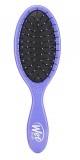 Wet Brush Hajkefe Custom Care Thin Hair Detangler Purple