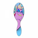 Wet Brush Hajkefe Disney Villains Ursula Black