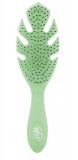 Wet Brush Hajkefe Go Green Detangler Green
