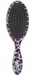 Wet Brush Hajkefe Original Detangle Safari Pink Leopard 2022