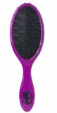 Wet Brush Hajkefe Thick Hair Purple