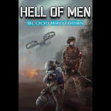 Whacky Squad Studio Hell of Men: Blood Brothers (PC - Steam elektronikus játék licensz)