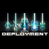 Whale Rock Games Deployment (PC - Steam elektronikus játék licensz)