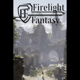 Whale Rock Games Firelight Fantasy: Vengeance (PC - Steam elektronikus játék licensz)