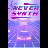 Whale Rock Games NeverSynth (PC - Steam elektronikus játék licensz)
