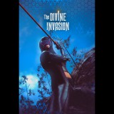 Whale Rock Games The Divine Invasion (PC - Steam elektronikus játék licensz)