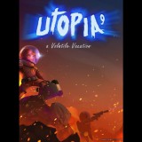 Whalegun UTOPIA 9 - A Volatile Vacation (PC - Steam elektronikus játék licensz)