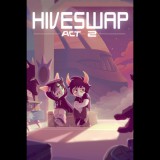 What Pumpkin Games, Inc. HIVESWAP: Act 2 (PC - Steam elektronikus játék licensz)