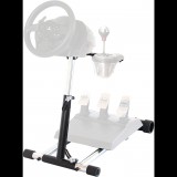 Wheel Stand Pro SUPER TX DELUXE V2 Kormány/Pedál/Váltó állvány (STX)