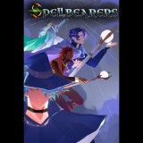 Whim Independent Studios Spellbearers (PC - Steam elektronikus játék licensz)
