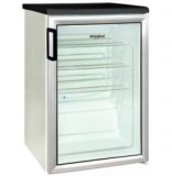 Whirlpool ADN 140 W egyajtós hűtőszekrény 130L
