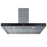 Whirlpool AKR 504 IX Beépíthető elszívó