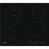 WHIRLPOOL AKT 8900 BA Beépíthető Elektromos Kerámialap