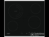 Whirlpool AKT 8900 BA beépíthető üvegkerámia főzőlap