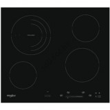 Whirlpool AKT 8900 BA főzőlap beépíthető kerámia