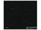 Whirlpool AKT8601IX beépíthető üvegkerámia főzőlap