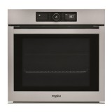 Whirlpool AKZ9 6230 IX 2450W 73L Inox Beépíthető sütő