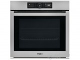Whirlpool AKZ9 6230 IX beépíthető sütő