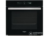 Whirlpool AKZ9 6230 NB beépíthető sütő