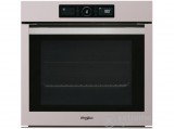 Whirlpool AKZ9 6230 S beépíthető sütő