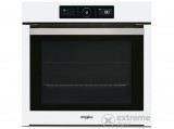 Whirlpool AKZ9 6230 WH beépíthető sütő