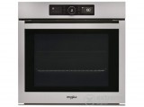 Whirlpool AKZ96220IX beépíthető elektromos sütő