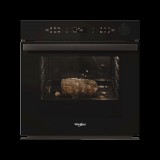 Whirlpool AKZ9S 8260 FB Beépíthető sütő - Fekete (AKZ9S 8260 FB)