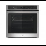Whirlpool AKZ9S 8271 IX 73 L A+ Rozsdamentes acél (AKZ9S 8271 IX)