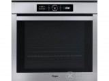 Whirlpool AKZM 8480 IX beépíthető sütő