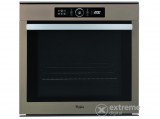 Whirlpool AKZM 8480 S beépíthető elektromos sütő