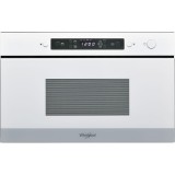 WHIRLPOOL AMW 4920 WH Beépíthető mikrohullámú sütő