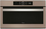 Whirlpool AMW 730/SD beépíthető mikrohullámú sütő