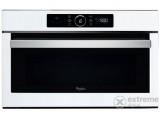 Whirlpool AMW 730/WH mikrohullámú sütő