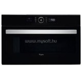 Whirlpool AMW730/NB beépíthető mikrohullámú sütő grillel (AMW730/NB)