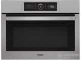 Whirlpool AMW9605IX beépíthető mikrohullámú sütő