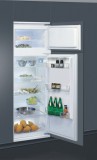 Whirlpool ART 3801 beépíthető felülfagyasztós hűtőszekrény
