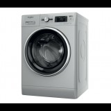 Whirlpool AWG 1114 SD Félipari Mosógép 11kg 1400rpm Ezüst (AWG 1114SD)